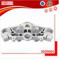 TS16949 die casting aluminum auto part